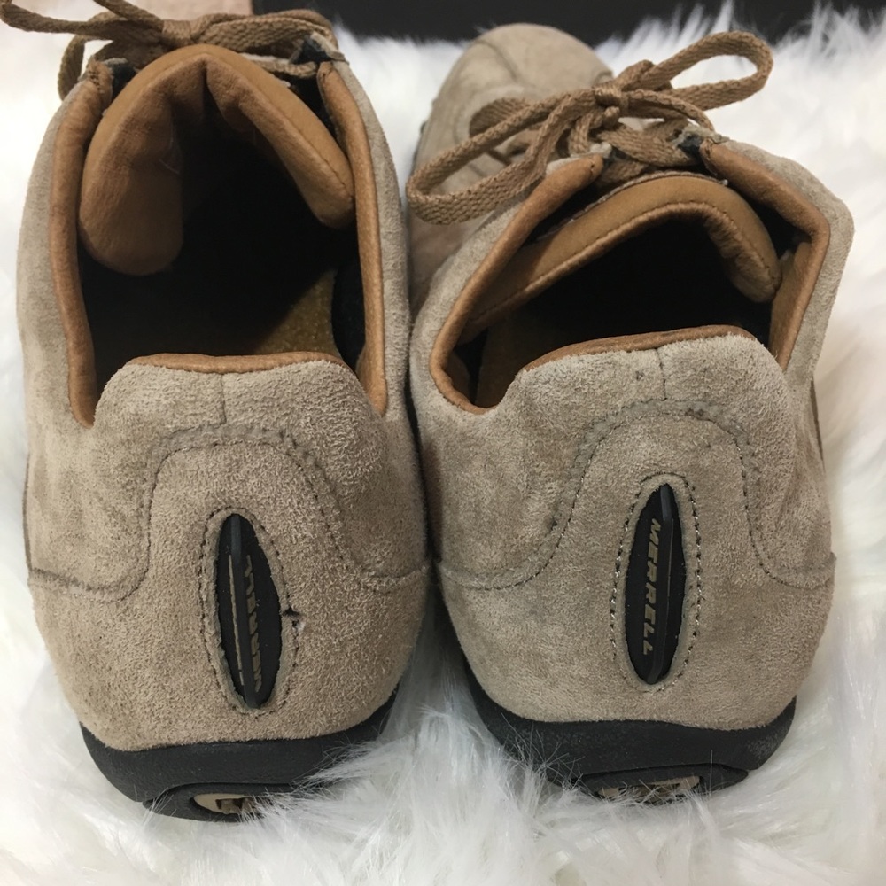 Merrell NWOB Sprint Blast Sneakers Sz 10.5 - Picture 4 of 8
